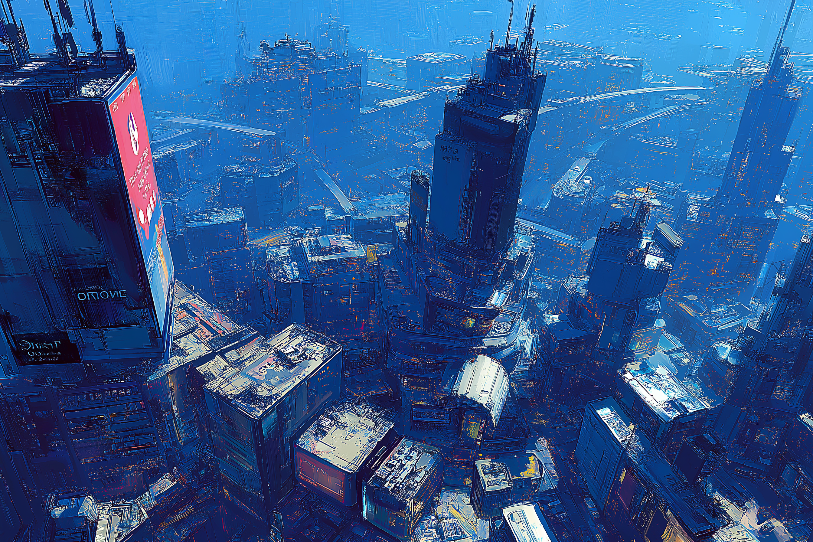 La révolution numérique - Numero 1